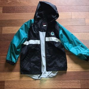 Vintage Nike Windbreaker